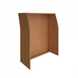 Стойка прямая 900 А.РС-1